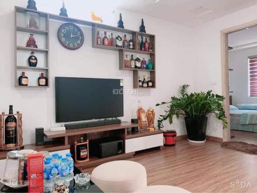Cho thuê căn hộ Ruby CT3 Phúc Lợi, Long Biên, S: 55m2, full nội thất. Giá 7tr/tháng, LH: 0962345219