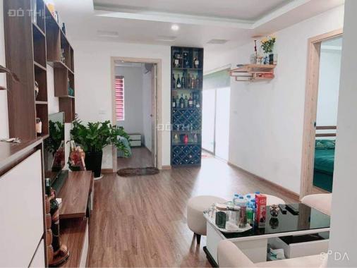 Cho thuê căn hộ Ruby CT3 Phúc Lợi, Long Biên, S: 55m2, full nội thất. Giá 7tr/tháng, LH: 0962345219