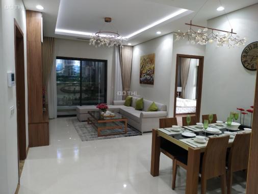 Bung suất ngoại giao bán gấp căn góc số 11 Golden Park 3PN 91m2, full NT, CK thêm 120, T12 bàn giao