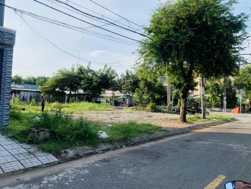 Bán gấp lô đất mặt tiền Bình Phú gần Metro Bình Phú Q6 giá chỉ từ 3.2 tỷ/100m2 sổ sẵn, xây tự do