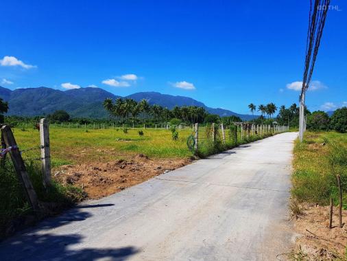 Đất phù hợp thổ cư Hòa Do 1A, Cam Phúc Bắc gần Nguyễn Công Trứ chưa tới 2 triệu/m2