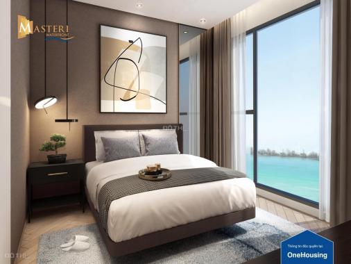 Siêu dự án căn hộ vip Masteri Waterfront - Vinhomes Ocean Park, sở hữu căn hộ với O VND