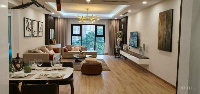 Chỉ từ 3 tỷ sở hữu ngay căn hộ full NT cao cấp tại DA Paragon Hà Nội, CK 12%, nhận nhà T12/2020