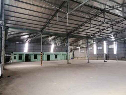 Cho thuê kho xưởng 500 - 15.000m2 tại KCN Ngọc Hồi, LH 094.9595.095