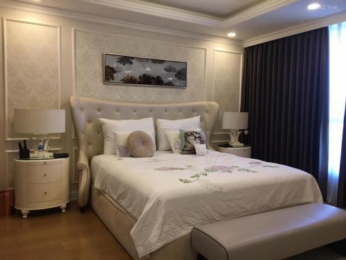 Cho thuê căn penthouse DT 300m2 tại chung cư Sky Park Residence số 3 Tôn Thất Thuyết, Cầu Giấy