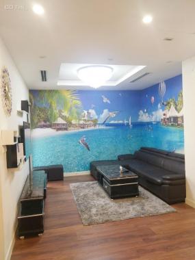 Cho thuê chung cư CC Imperia Garden 203 Nguyễn Huy Tưởng 74m2 2PN 2WC. Full đồ