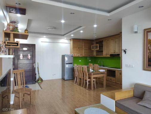 Green Stars cho thuê căn hộ 2PN, đầy đủ nội thất giá 8.5 triệu/th