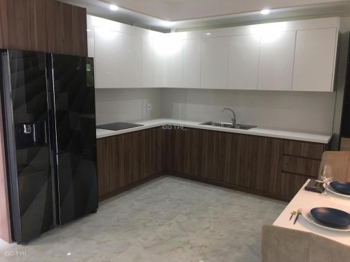 Bán căn hộ chung cư tại dự án Newtown Apartment, Thủ Đức, Hồ Chí Minh diện tích 60m2 giá 1.1 tỷ