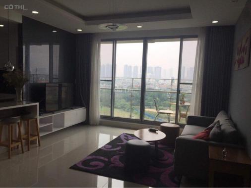 Bán căn hộ chung cư tại Green Valley, Quận 7, Hồ Chí Minh diện tích 118m2, giá 5.5 tỷ