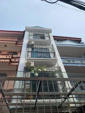 Chính chủ cần bán nhà 65,2m2 x 4 tầng, mới, tại đường Phan Trọng Tuệ, sát đường Kim Giang, đường 8m