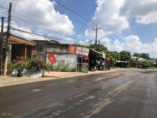 Cần bán gấp lô đất mặt tiền đường trong KCN Bắc Đồng Phú, giá chỉ 400tr