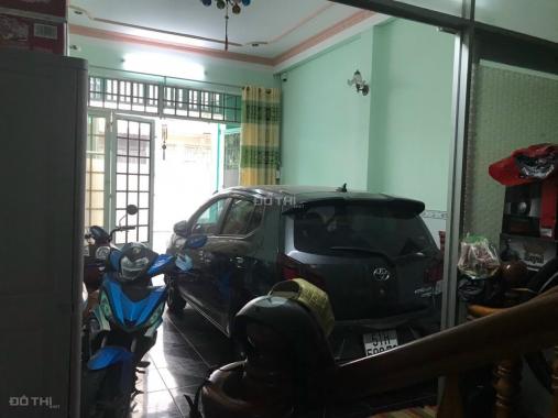Bán nhà hẻm xe hơi 8m Phan Đình Phùng, Phường Tân Thành, Quận Tân Phú, giá rẻ 6.2 tỷ