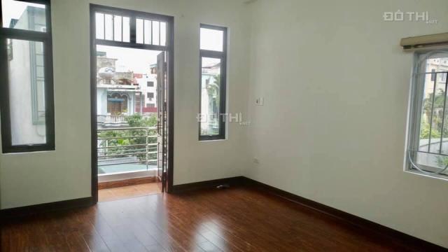 Nhà Thanh Nhàn/lạc Trung, nhà đẹp, ngõ thoáng, ở ngay: 30m2, 4 tầng, MT 3.8m, 1.98 tỷ