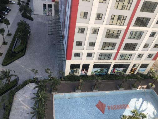 Hà Nội Paragon - CH 2 phòng ngủ, 80.71m2, CK tới 7%, tặng sổ TK 50tr, nhận nhà ở ngay, sổ lâu dài