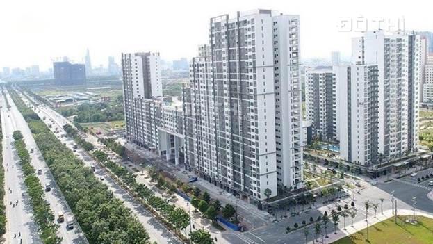 New City mở bán đợt cuối gồm 140 căn hộ cuối cùng, giá 50 - 68tr/m2