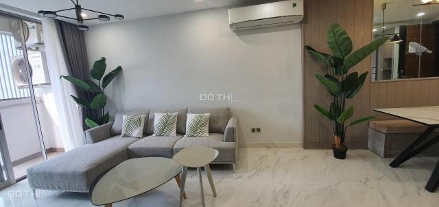 Bán căn hộ chung cư tại Midtown Phú Mỹ Hưng, Quận 7, Hồ Chí Minh diện tích 96m2, giá 5.65 tỷ