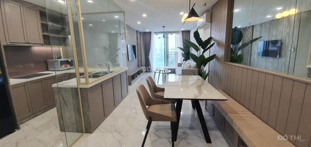 Bán căn hộ chung cư tại Midtown Phú Mỹ Hưng, Quận 7, Hồ Chí Minh diện tích 96m2, giá 5.65 tỷ