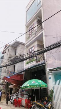 Bán nhà mặt kiệt tại đường Phan Thanh, Phường Thạc Gián, Thanh Khê, Đà Nẵng DT 88.4m2, 7,3 tỷ