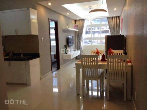 Bán gấp căn hộ chung cư tại Sunview Town, Thủ Đức, Hồ Chí Minh diện tích 58m2, giá 1.4 tỷ