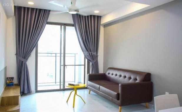 Cho thuê căn hộ Saigon South Residence, 2PN, mới 100%, y hình