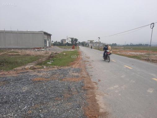 Bán đất đấu giá xóm 14B Nghi Kiều, Nghi Lộc, Nghệ An