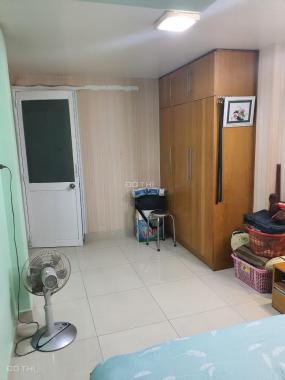 Cho thuê phòng đầy đủ nội thất tại 31/16 Nguyễn Văn Cừ, P1, Q5 giá từ 3tr/th