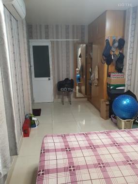 Cho thuê phòng đầy đủ nội thất tại 31/16 Nguyễn Văn Cừ, P1, Q5 giá từ 3tr/th