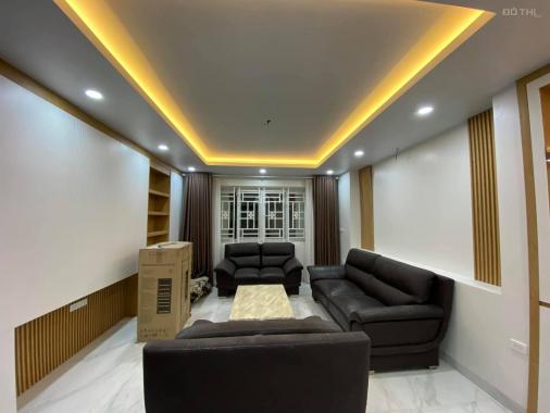 Bán nhà mặt phố Đào Tấn: 6 tầng thang máy có hầm, 63m2, chỉ 27.5 tỷ. LH 0966752013