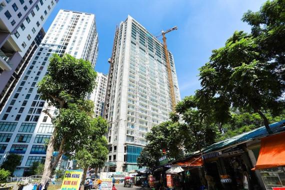 Chính chủ bán gấp căn hộ 2PN hướng Đông Nam, dự án An Bình Plaza, chỉ 1,85 tỷ