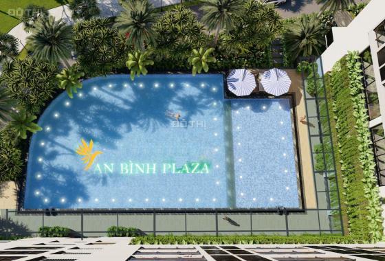 Chính chủ bán gấp căn hộ 2PN hướng Đông Nam, dự án An Bình Plaza, chỉ 1,85 tỷ