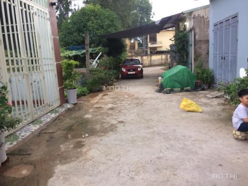 Bán đất mặt đường rộng khu tập thể giáo viên Văn Bình - Thường Tín. Giá rẻ