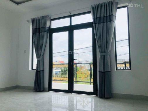 Bán nhà 1 trệt 1 lầu ngay cầu Ông Thìn, giá 530 triệu, 0935837122