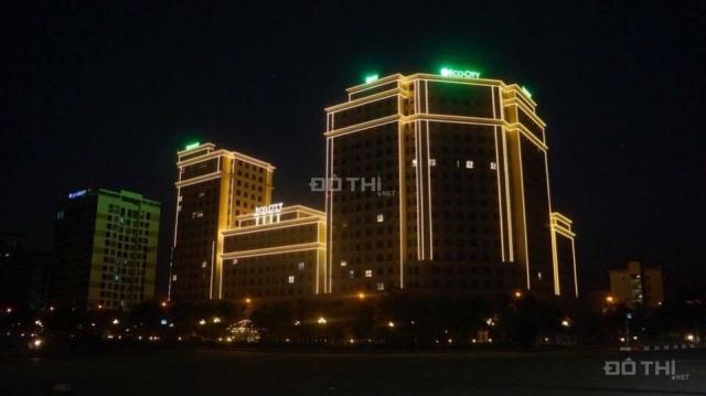 Cần bán nhanh, cắt lỗ căn hộ 2 ngủ góc tầng đẹp, 68m2 tại Eco City Việt Hưng, giá 1,83 tỷ