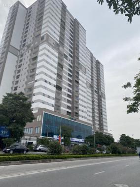 Bán căn hộ chung cư Ban cơ yếu Chính phủ, ngã tư Lê Văn Lương, Khuất Duy Tiến 82.75m2