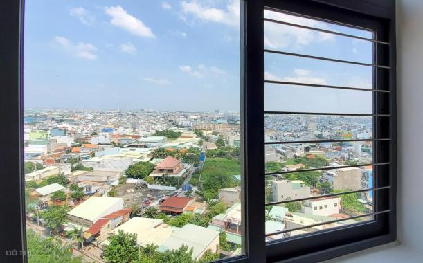 Chính chủ cần bán căn góc Saigonhome Hương lộ 2, Bình Tân, 75 m2, 3PN & 2WC, VIEW 3 hướng siêu đẹp