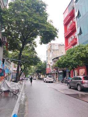 Bán nhà mặt phố tại đường Nguyễn Khuyến, Phường Văn Miếu, Đống Đa, Hà Nội DT 128m2 giá 30.5 tỷ