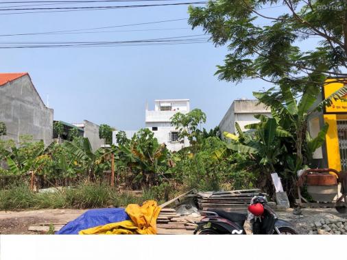 Bán đất đường 7m5 Nguyễn Kim thông Phạm Hùng - gần trường học - thuận tiện kinh doanh - chỉ 2,62 tỷ