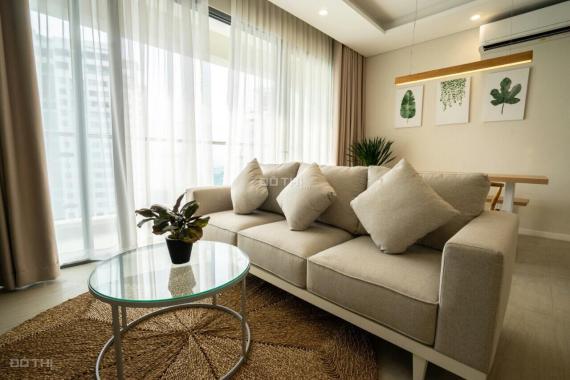 Bán căn hộ 2 phòng ngủ tháp Bora, view nội khu cực đẹp, Đảo Kim Cương, giá 6 tỷ. LH 0942984790