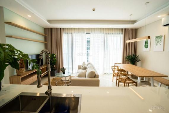 Bán căn hộ 2 phòng ngủ tháp Bora, view nội khu cực đẹp, Đảo Kim Cương, giá 6 tỷ. LH 0942984790