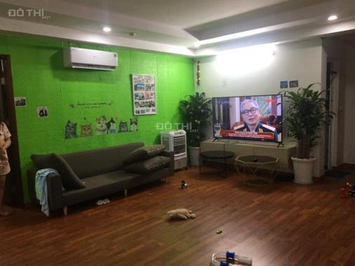 Cần bán chung cư 3PN ở SME Hoàng Gia 132 m2 Tô Hiệu, Quang Trung, Hà Đông