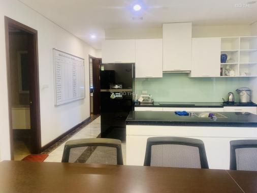 Bán căn hộ cao cấp Platinum Residences số 6 Nguyễn Công Hoan - Ba Đình