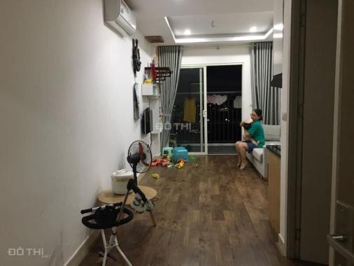 Bán căn hộ chung cư tại dự án Ecohome Phúc Lợi, Long Biên, diện tích 77m2, giá 1,75 tỷ