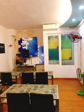 Nhà đẹp phố Mai Anh Tuấn - 80m2 - ô tô - KD spa, phòng khám - cho thuê căn hộ CC - mở TT ngoại ngữ