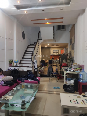 Bán nhà mặt phố Phú Viên, Long Biên, 70m2x5T - KD tốt, giá 5.8 tỷ (0982292736)