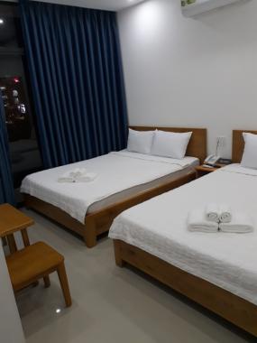 Chính chủ cần bán khách sạn 15 phòng đường Phan Huy Ích, Phường 2, TP Vũng Tàu