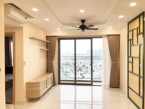 Cho thuê căn hộ chung cư tại dự án Palm Heights, Quận 2, Hồ Chí Minh diện tích 79m2, giá 18 tr/th