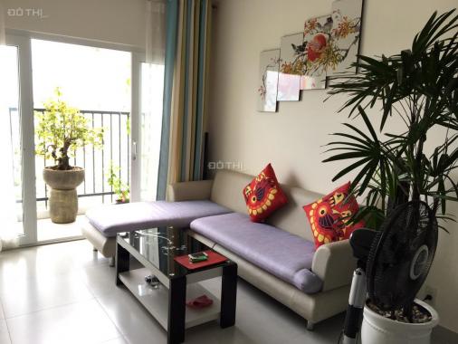 Cho thuê căn hộ chung cư tại dự án chung cư Bộ Công An, Quận 2, Hồ Chí Minh, diện tích 68m2