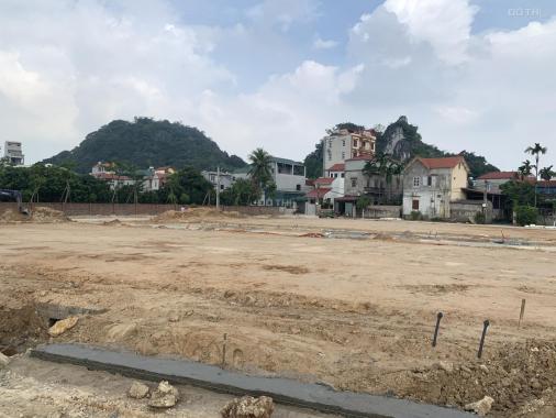 Bán đất tại Đường 421B, xã Sài Sơn, Quốc Oai, Hà Nội diện tích 80m2, giá 3.35 tỷ