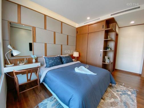 Bán căn hộ 75m2 giá rẻ nhất thị trường, MT Võ Văn Kiệt chuẩn Nhật - Akari City - thanh toán 433tr