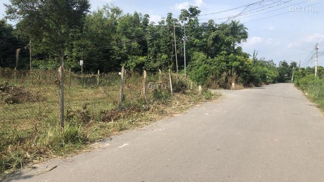 Bán đất tại phường Phú An, Bến Cát, Bình Dương giá 3 tỷ